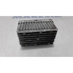 Citroen - Jumper - Glow plug relay