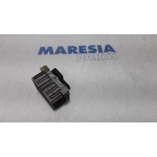 Citroen - Jumper - Glow plug relay