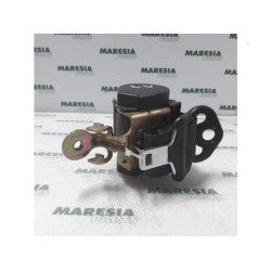 Renault - Laguna - Front seatbelt, right