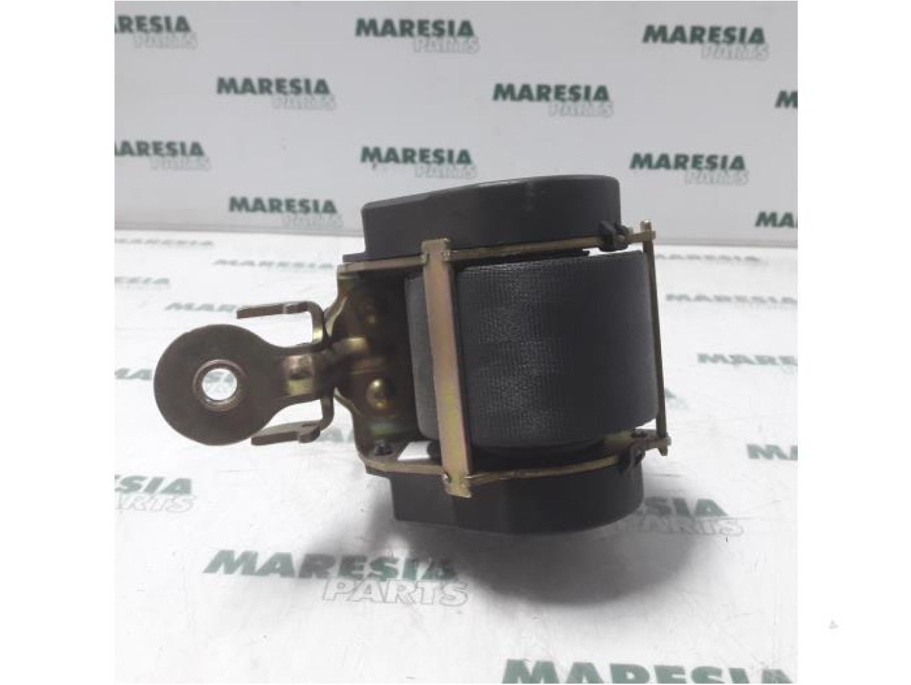 Renault - Laguna - Front seatbelt, right