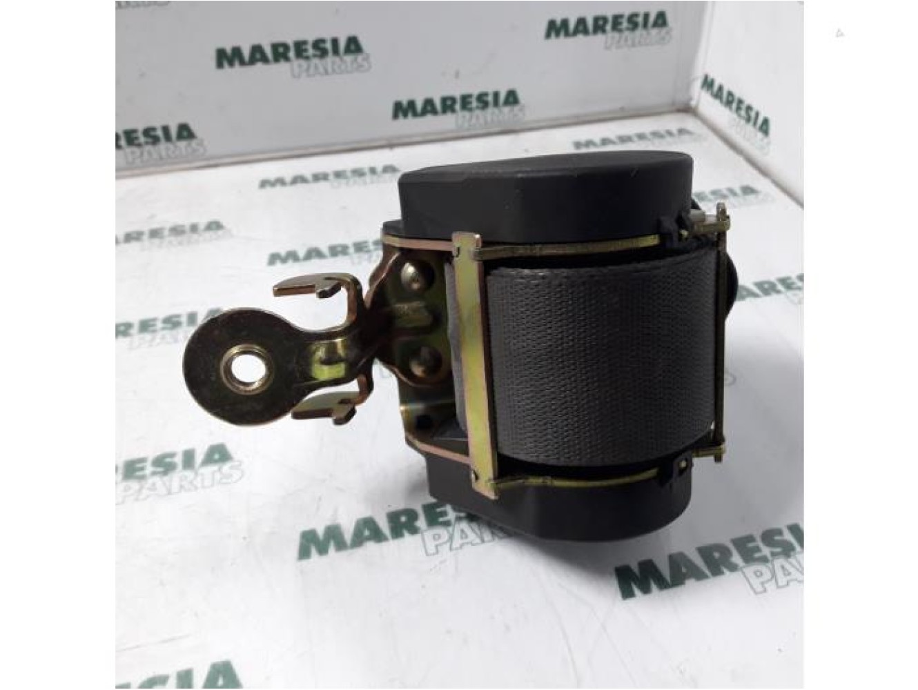 Renault - Laguna - Front seatbelt, right