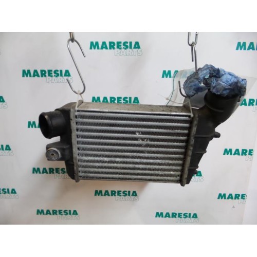 Alfa Romeo - 147 - Intercooler