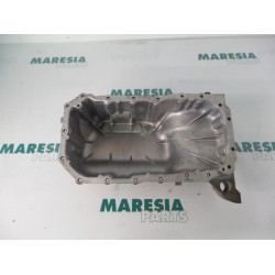 Peugeot - Partner - Sump