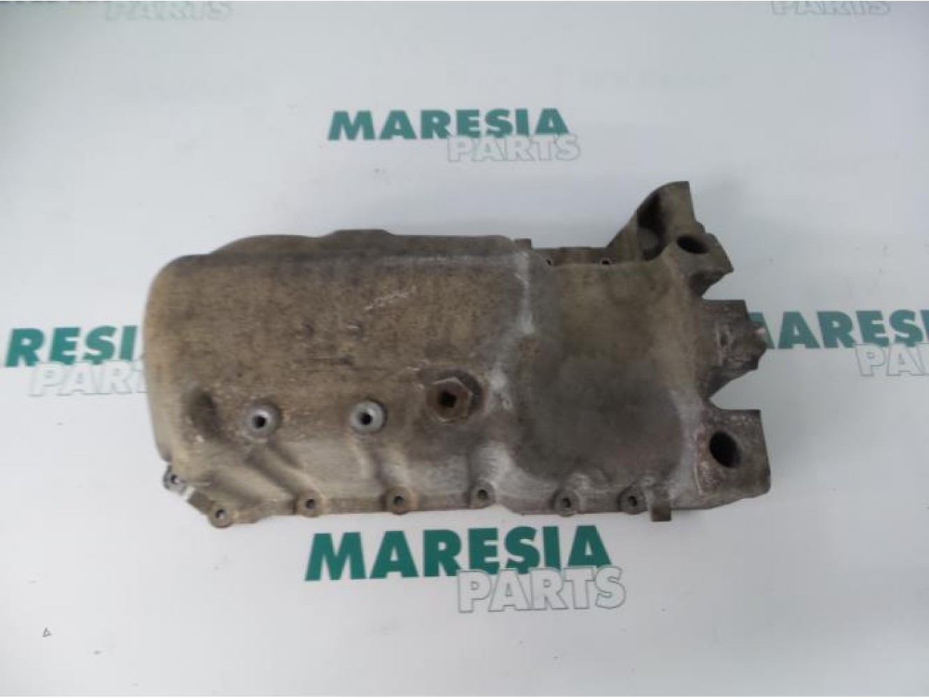 Peugeot - Partner - Sump
