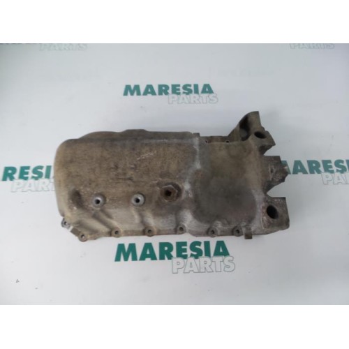 Peugeot - Partner - Sump