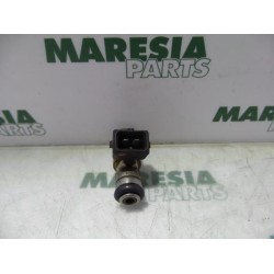 Fiat - Seicento - Injector (petrol injection)