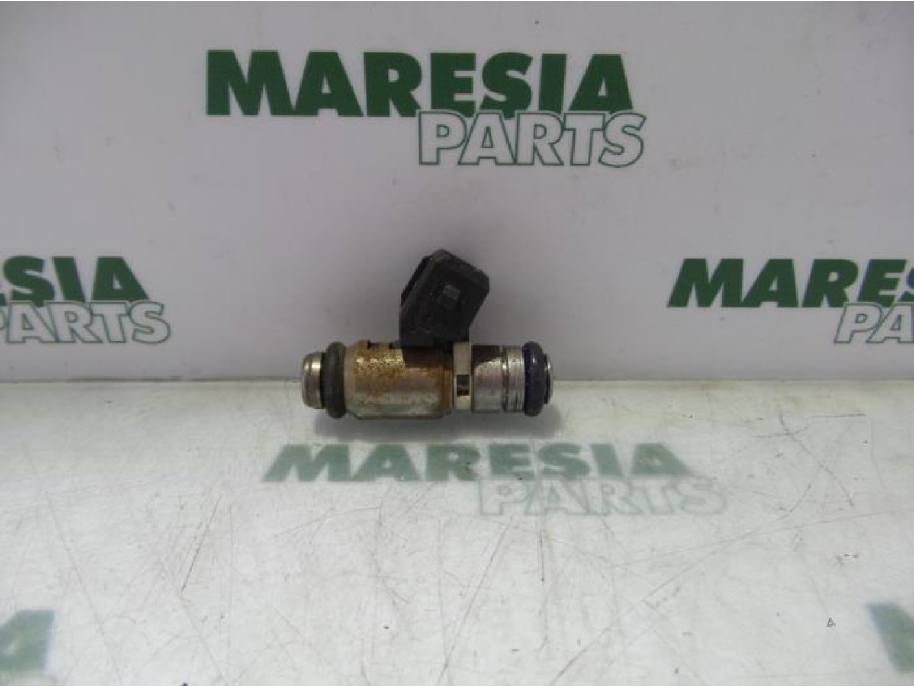 Fiat - Seicento - Injector (petrol injection)