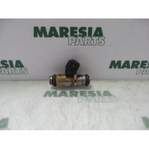 Fiat - Seicento - Injector (petrol injection)