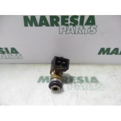 Fiat - Seicento - Injector (petrol injection)