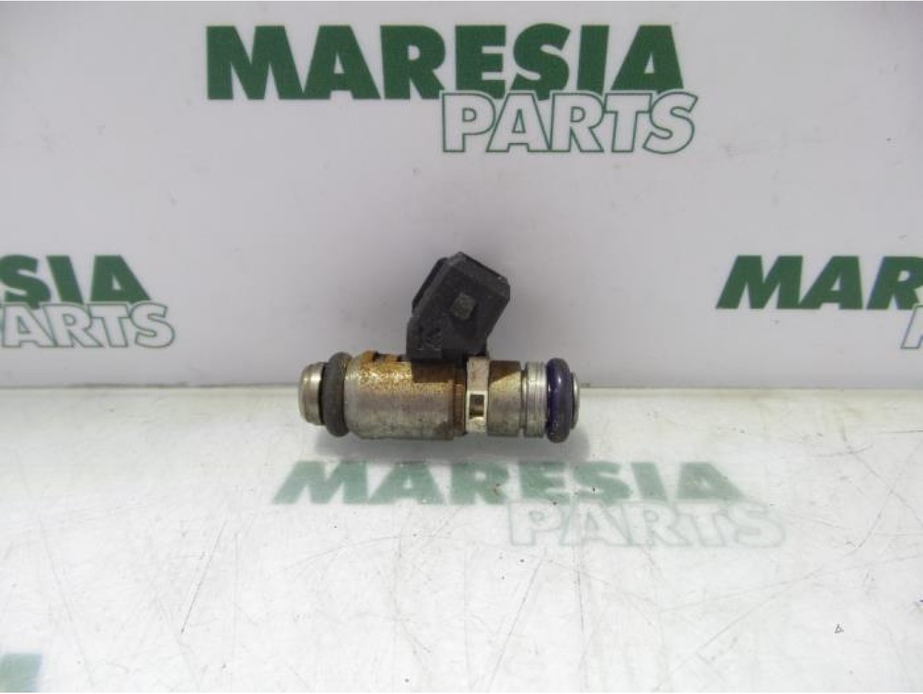 Fiat - Seicento - Injector (petrol injection)
