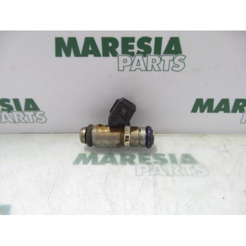 Fiat - Seicento - Injector (petrol injection)