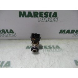 Fiat - Seicento - Injector (petrol injection)
