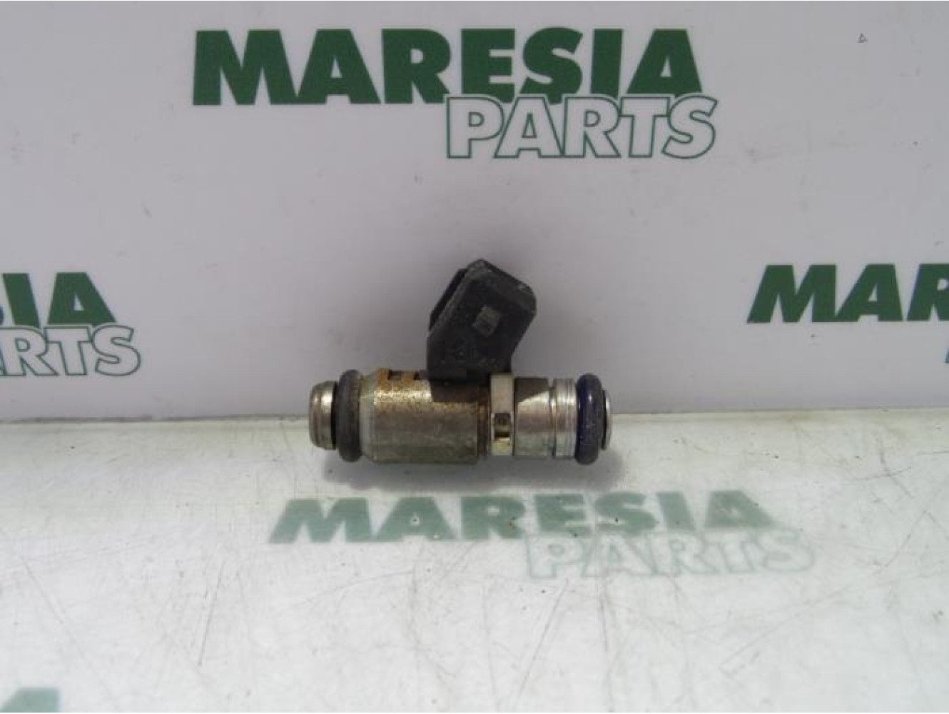 Fiat - Seicento - Injector (petrol injection)