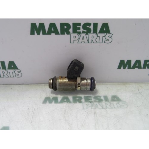 Fiat - Seicento - Injector (petrol injection)