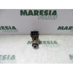 Fiat - Seicento - Injector (petrol injection)