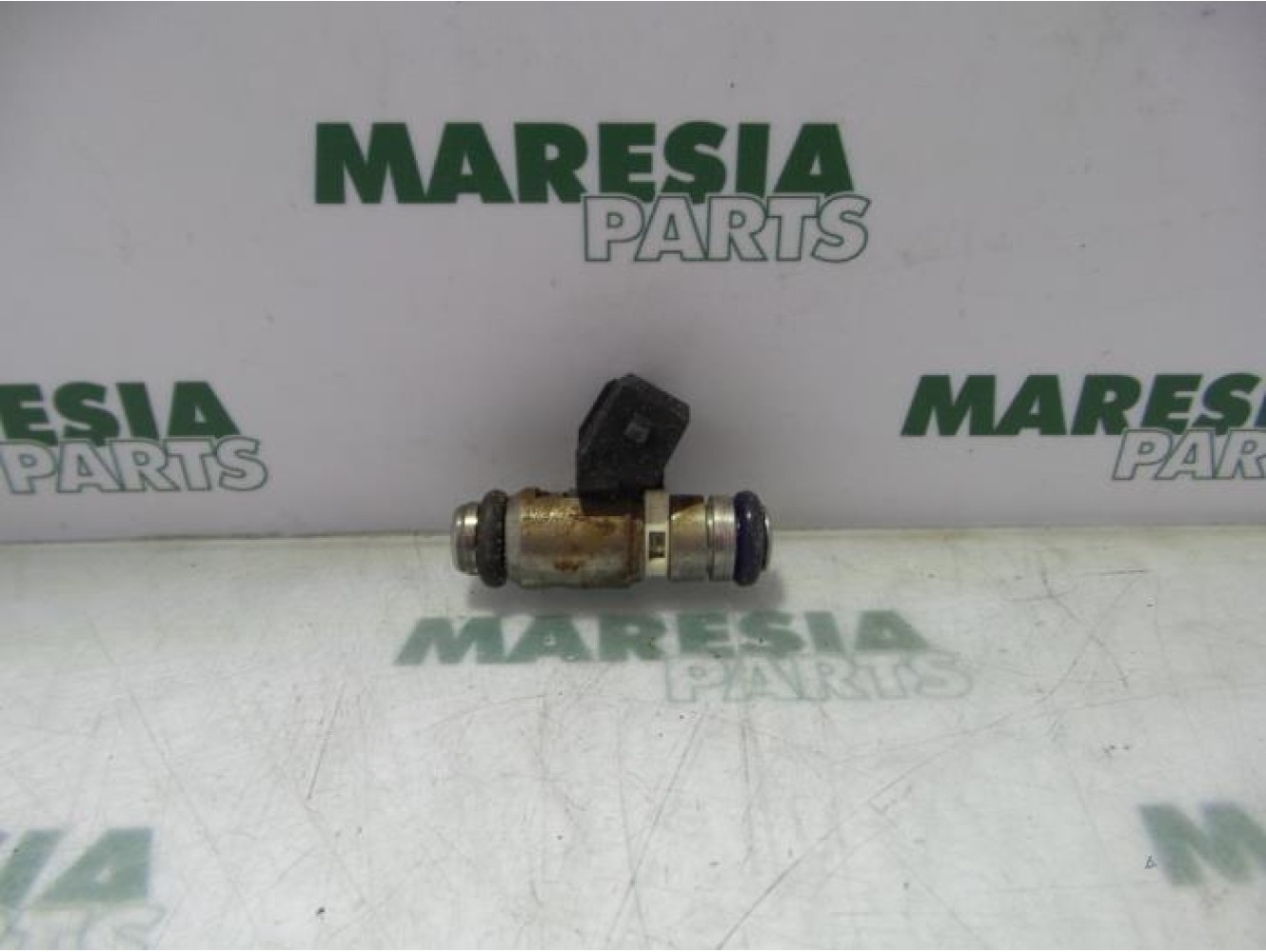 Fiat - Seicento - Injector (petrol injection)