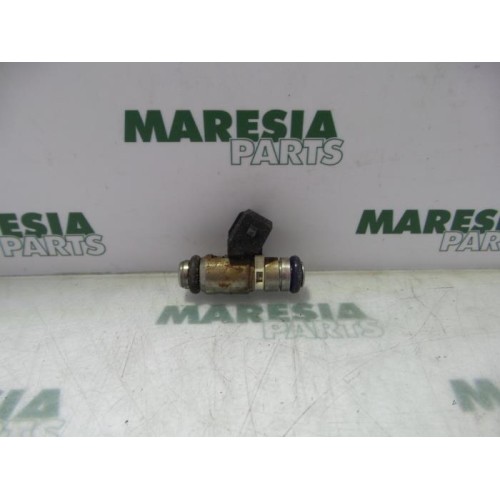 Fiat - Seicento - Injector (petrol injection)