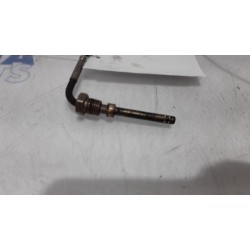 Fiat - Punto Evo - Rußfilter Sensor