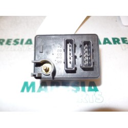 Alfa Romeo - 147 - Glow plug relay