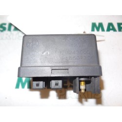 Alfa Romeo - 147 - Glow plug relay