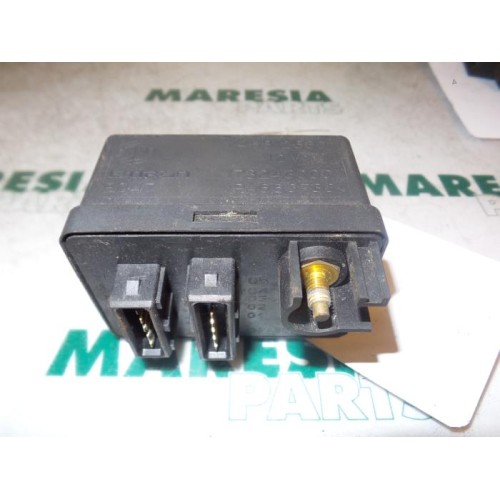 Alfa Romeo - 147 - Glow plug relay