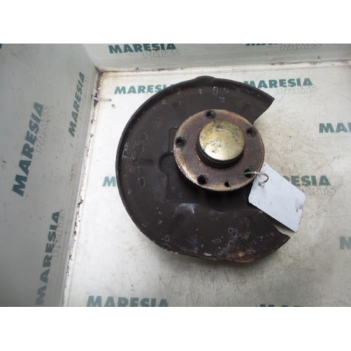 Alfa Romeo - 147 - Knuckle, rear right