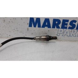 Fiat - Punto Evo - Lambda Sonde