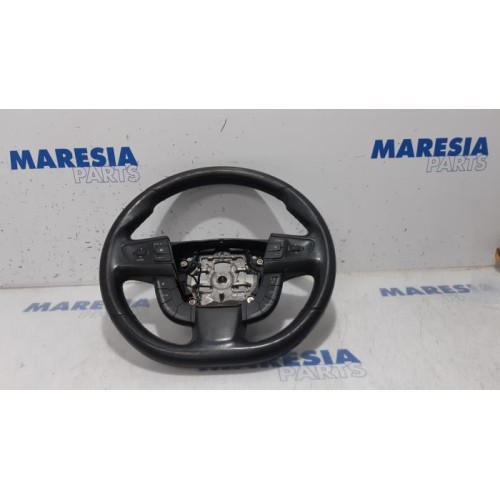 Peugeot - 508 - Steering wheel