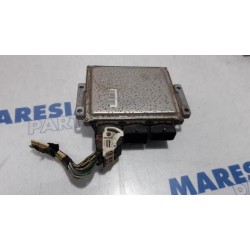 Peugeot - 508 - Engine management computer