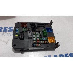 Peugeot - 508 - Engine management computer