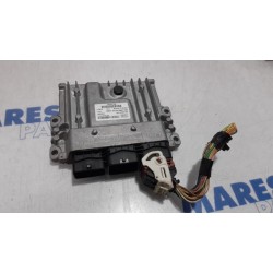 Peugeot - 508 - Engine management computer