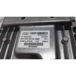 Peugeot - 508 - Engine management computer