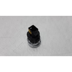 Peugeot - 508 - Start/stop switch