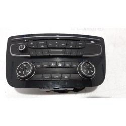 Peugeot - 508 - Heater control panel