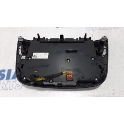 Peugeot - 508 - Heater control panel