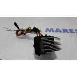 Peugeot - 508 - Heater resistor