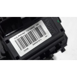 Peugeot - 508 - Heater resistor