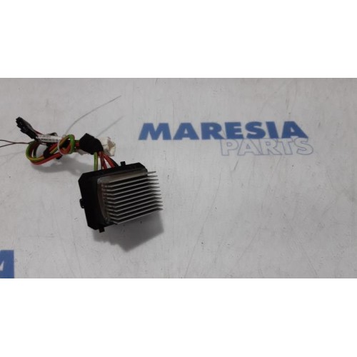 Peugeot - 508 - Heater resistor
