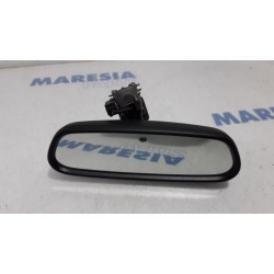 Peugeot - 508 - Rear view mirror