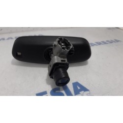 Peugeot - 508 - Rear view mirror