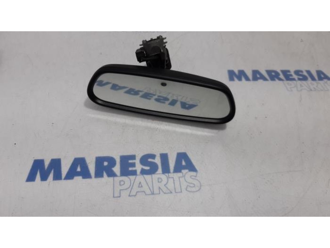 Peugeot - 508 - Rear view mirror
