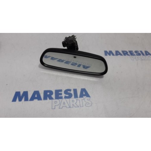 Peugeot - 508 - Rear view mirror