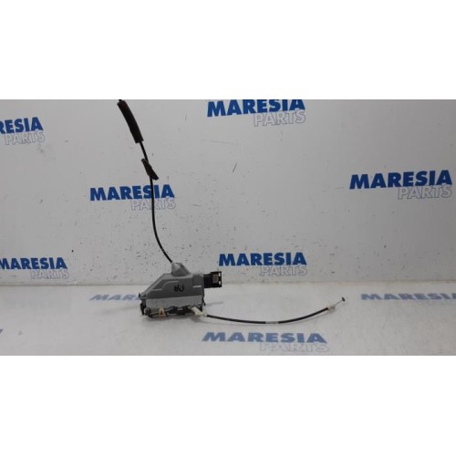 Peugeot - 508 - Rear door mechanism 4-door, right
