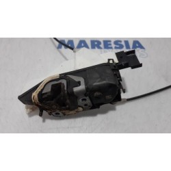 Peugeot - 508 - Türschlossmechanik 4-türig links vorne
