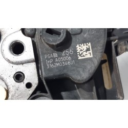 Peugeot - 508 - Türschlossmechanik 4-türig links vorne