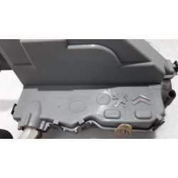 Peugeot - 508 - Türschlossmechanik 4-türig links hinten