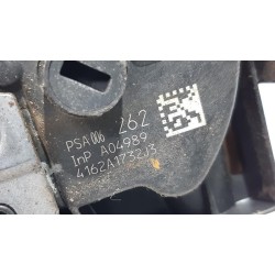 Peugeot - 508 - Türschlossmechanik 4-türig links hinten