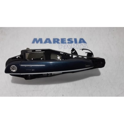 Peugeot - 508 - Door handle 4-door, front left