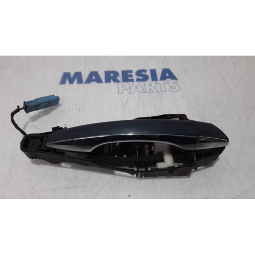 Peugeot - 508 - Front door handle 4-door, right