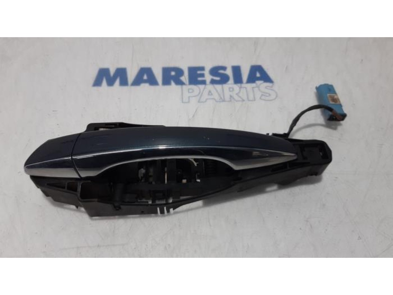 Peugeot - 508 - Portiergreep 4Deurs links-achter